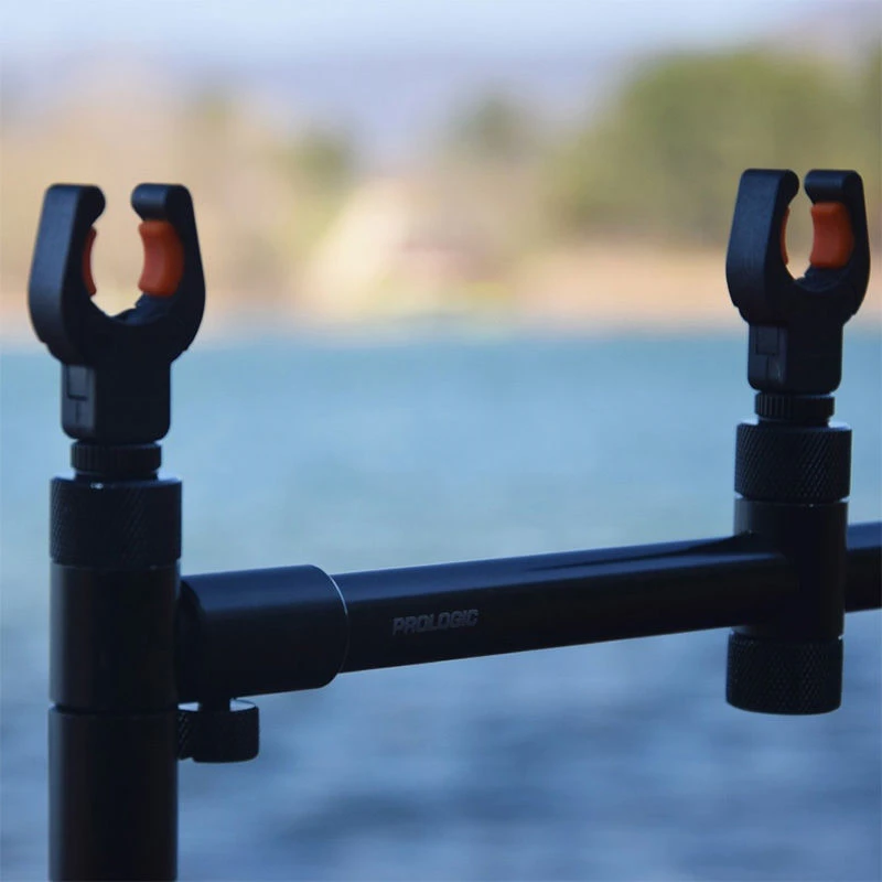 Prologic Butt Klinger Deluxe Rod Rest Twin Pack